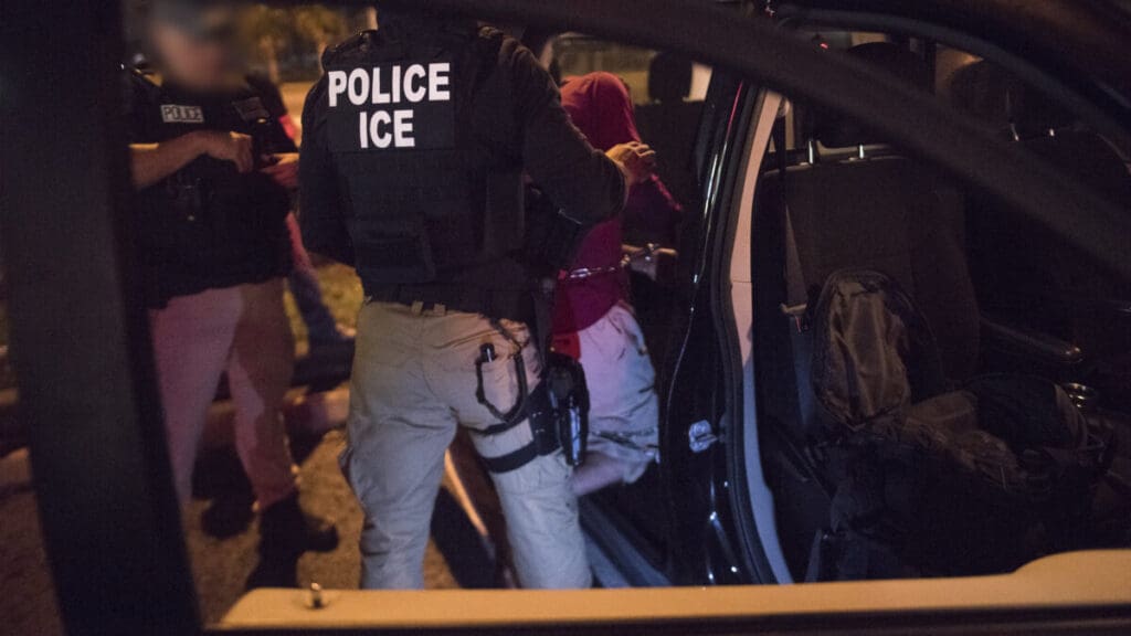 Contrary To Media Claims, Deporting Illegal Alien Criminals Will Save Taxpayers More Than It Costs