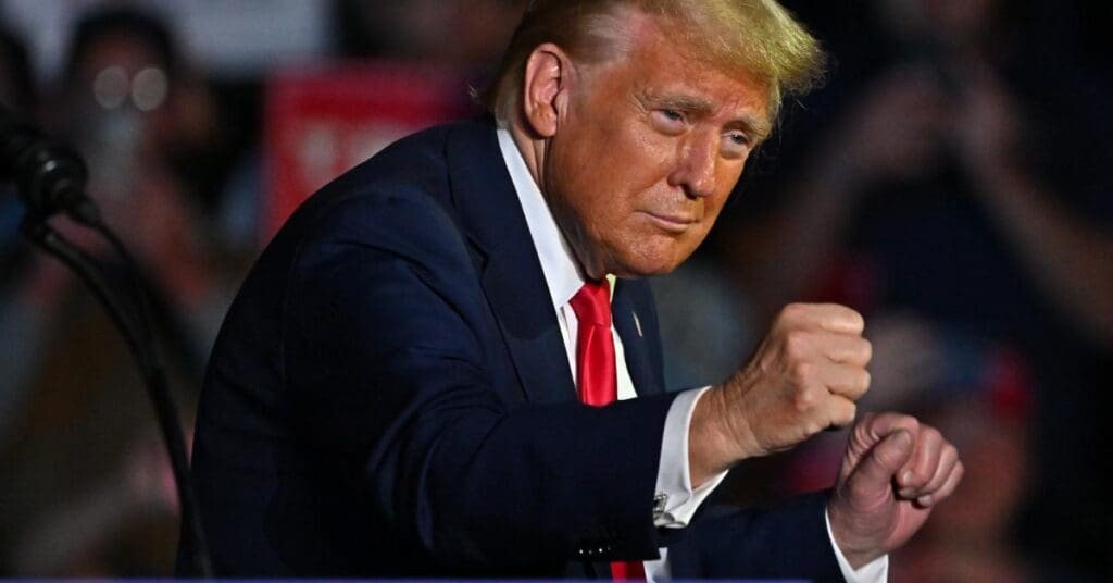 Epic standoff: Trump to battle federal employee unions as he seeks to shrink government