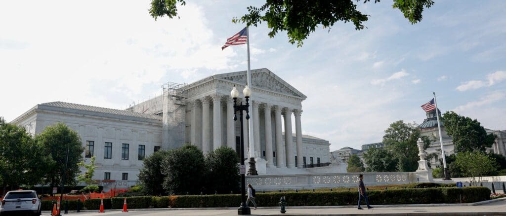 TikTok, Planned Parenthood And Porn: Here Are The Biggest Supreme Court Cases To Watch In The New Year